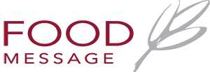 Food Message Logo